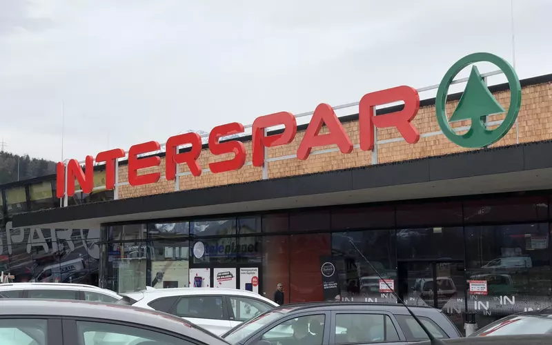 Interspar Restaurant