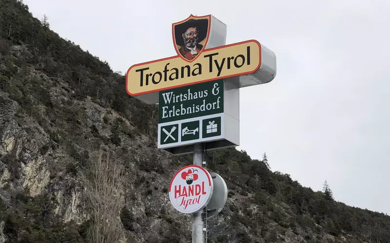 Trofana Tyrol